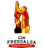 logo Freesalsa Gironde