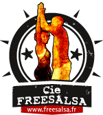 logo Freesalsa Gironde