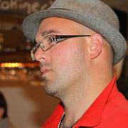 Flavien Brilli