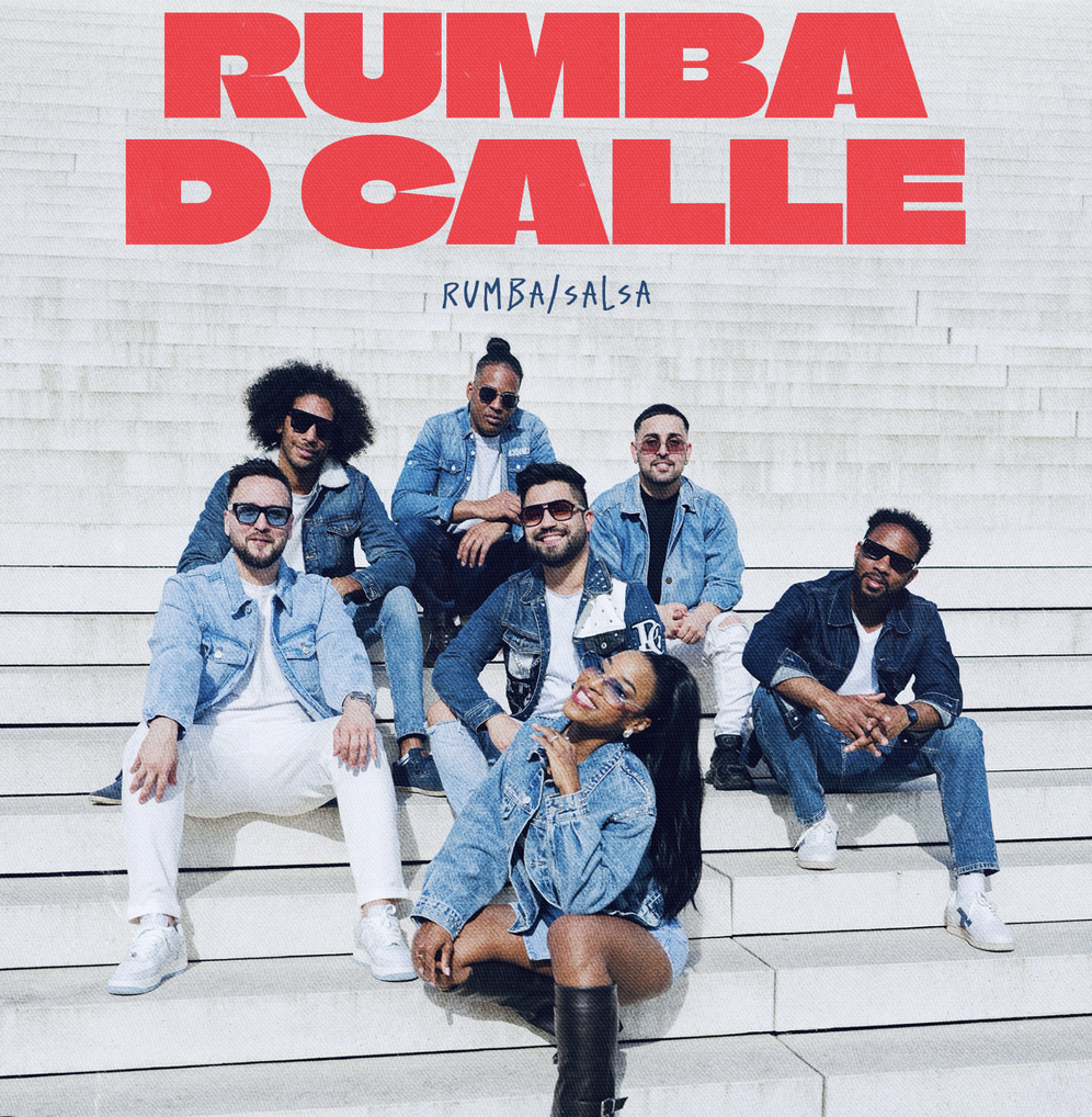 Rumba D Calle